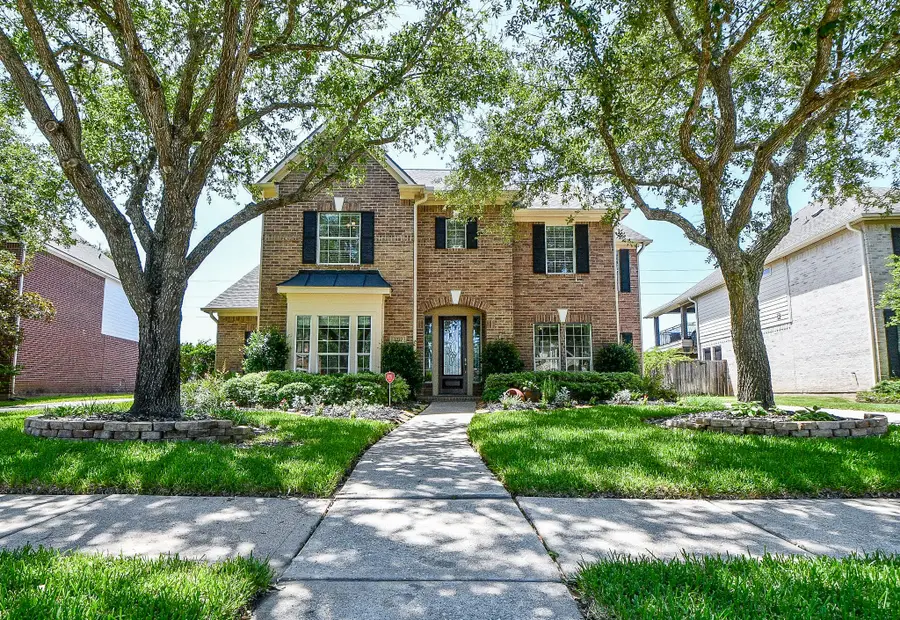 2227 Upland Park Drive, Sugar Land, TX 77479 - #3
