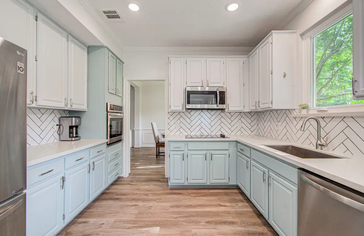 22927 Northoak Forest Lane, Spring, TX 77389 - #1
