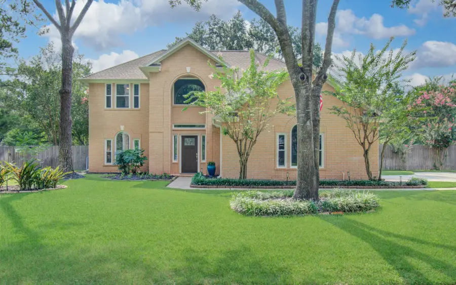 22927 Northoak Forest Lane, Spring, TX 77389 - #2