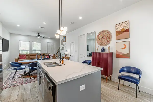 1273 Dewalt Street, Houston, TX 77088