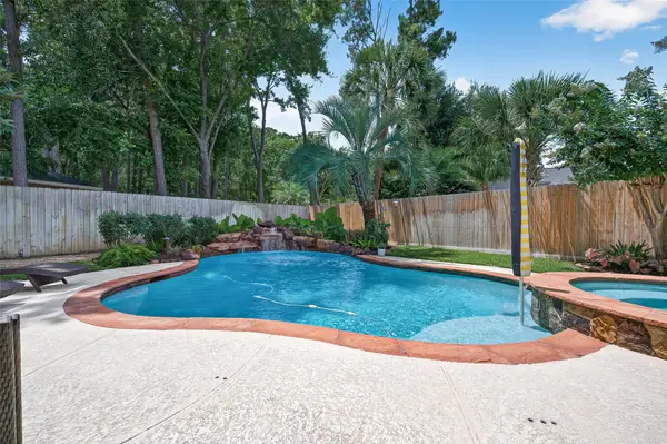 11822 Rue Beaujon Court, Tomball, TX 77377