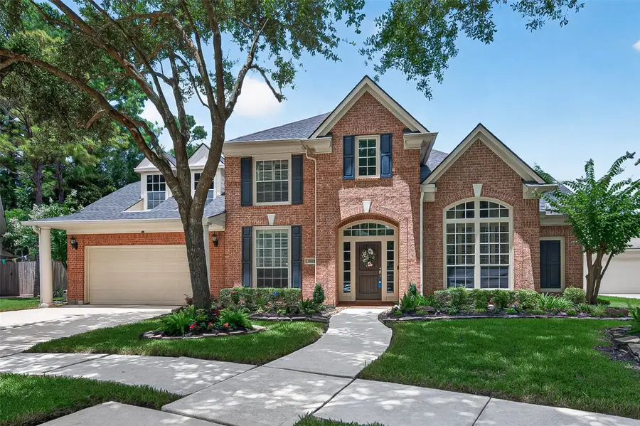 11822 Rue Beaujon Court, Tomball, TX 77377 - #2