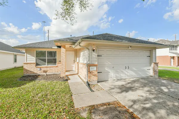 3927 Braden Drive N, Houston, TX 77047