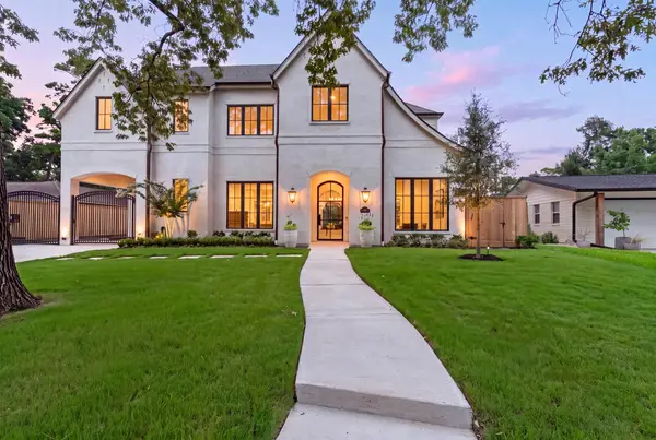 8412 Lofland Drive, Houston, TX 77055