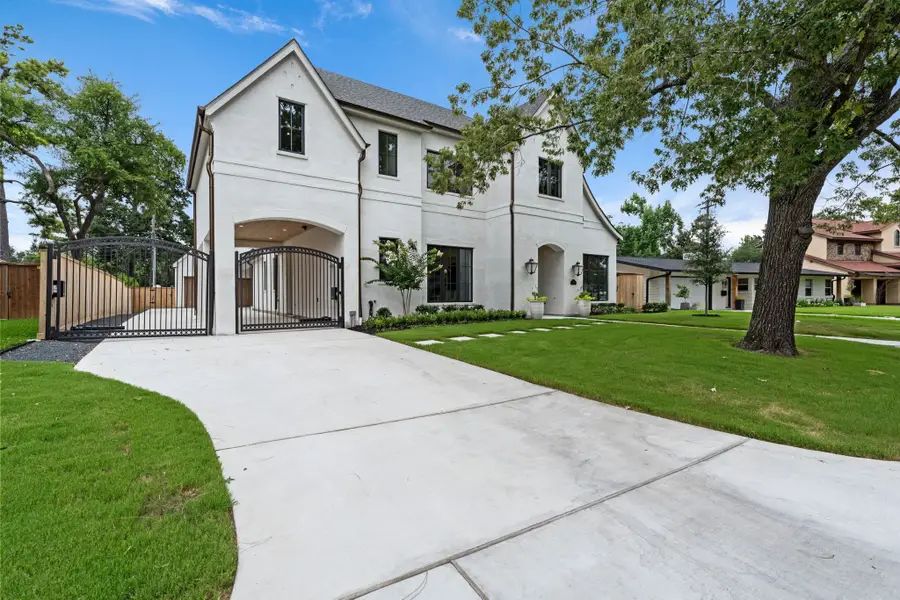 8412 Lofland Drive, Houston, TX 77055 - #2