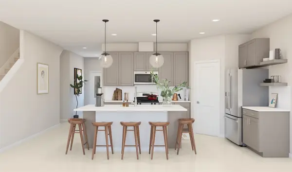 468 East Rose Marie Lane, Montgomery, TX 77356