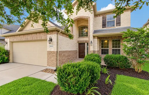 10126 Naples Cliff Court, Cypress, TX 77433