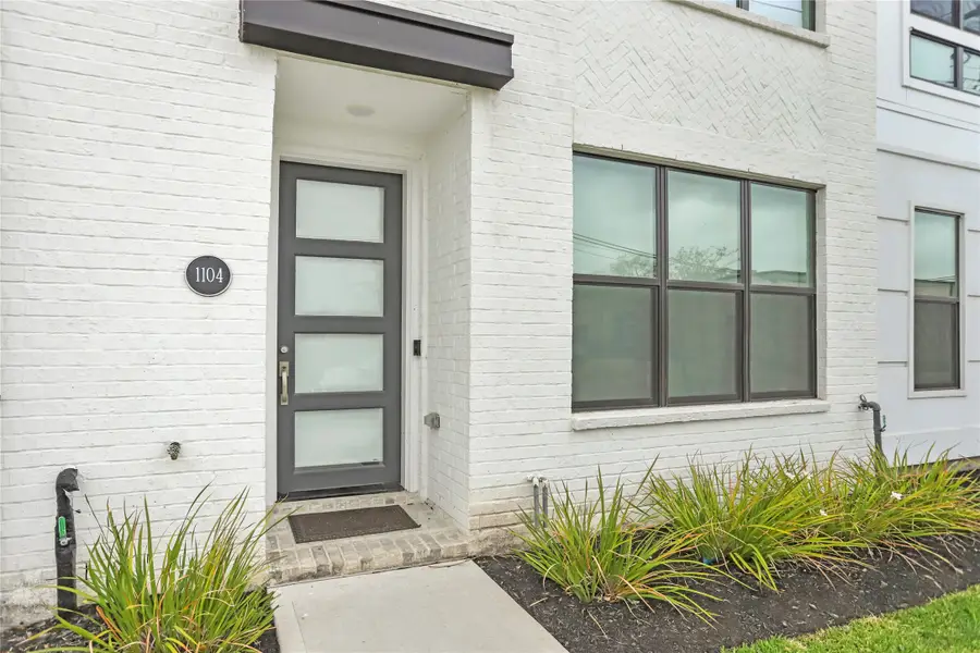 1104 Ennis Street, Houston, TX 77003 - #2