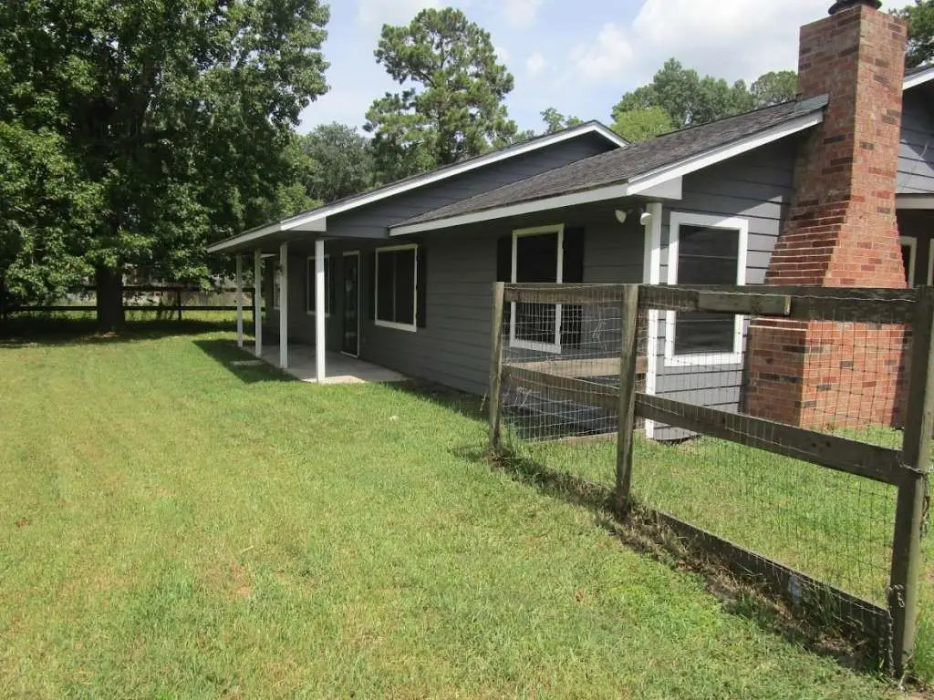 4306 Gatewood Road, Crosby, TX 77532 - Image #1