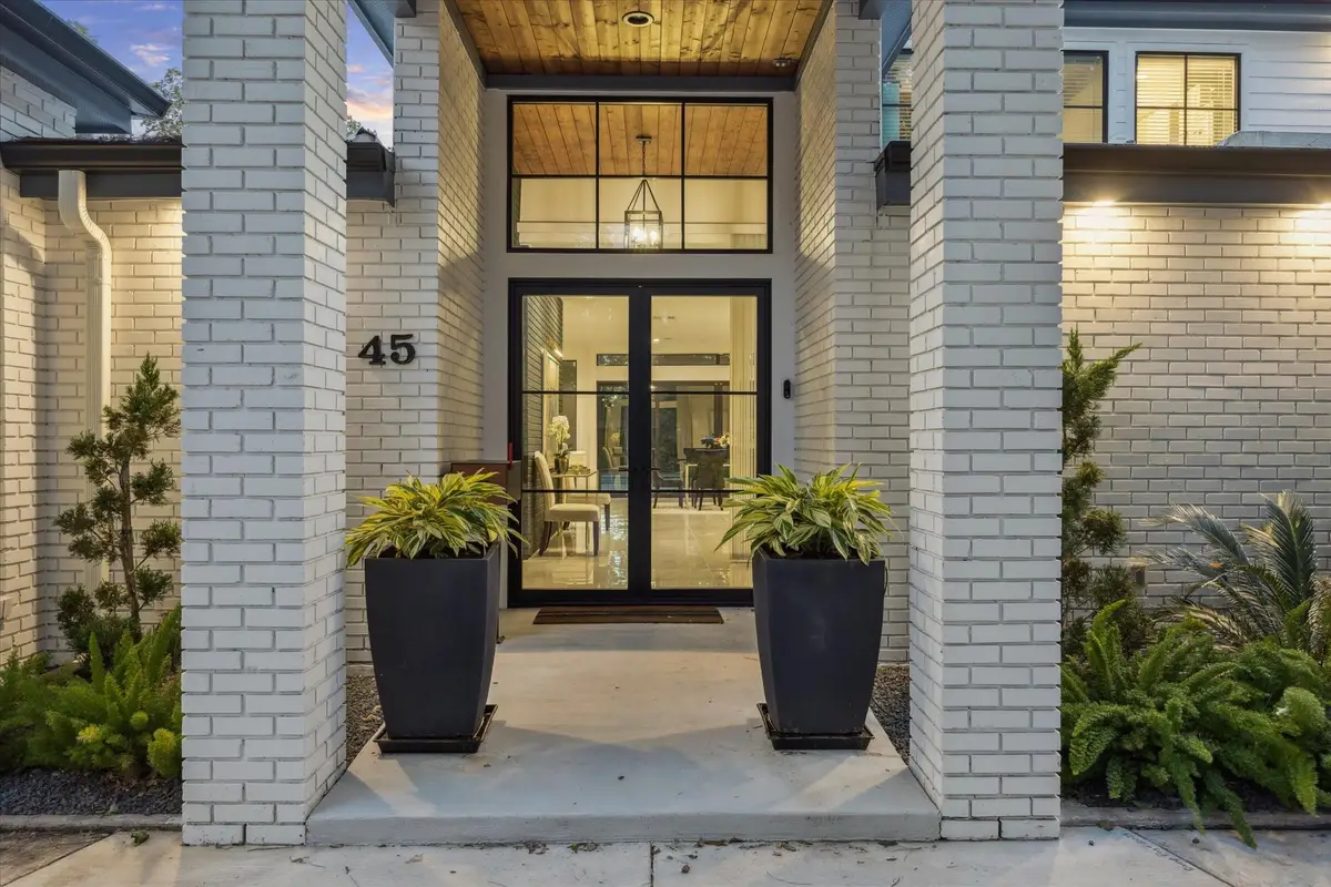 45 Patti Lynn Lane, Houston, TX 77024 - #1
