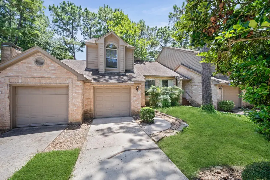 13 Lakeridge Drive, The Woodlands, TX 77381 - #2