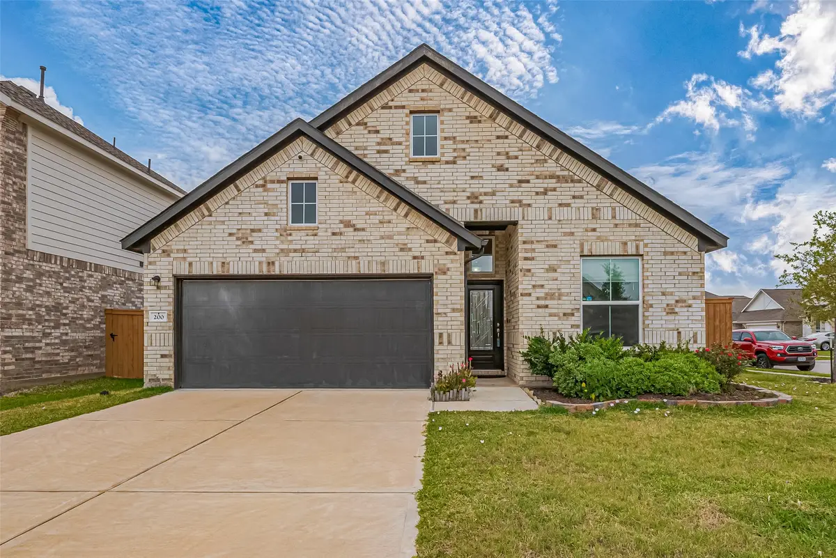 200 Catalina Cove Drive, Katy, TX 77493 - #1