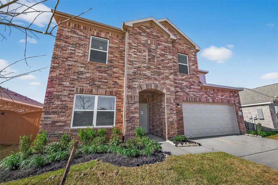 2203 Port Jackson Drive, Texas City, TX 77568 - #2