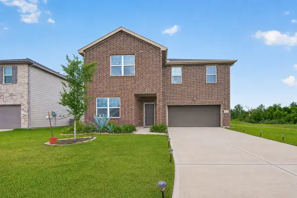 4602 Highland Crest Drive, Richmond, TX 77469
