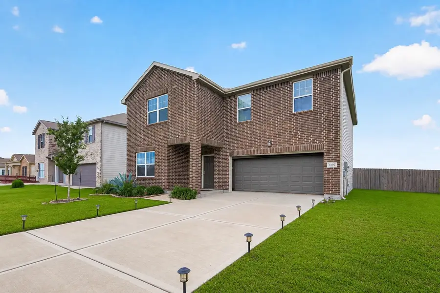 4602 Highland Crest Drive, Richmond, TX 77469 - #2