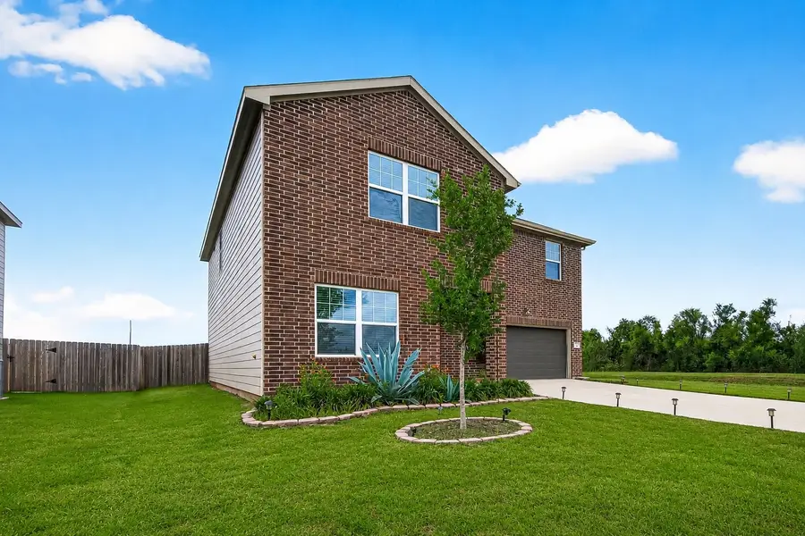 4602 Highland Crest Drive, Richmond, TX 77469 - #3