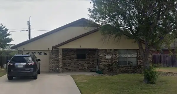 111 Patterson Street, Copperas Cove, TX 76522