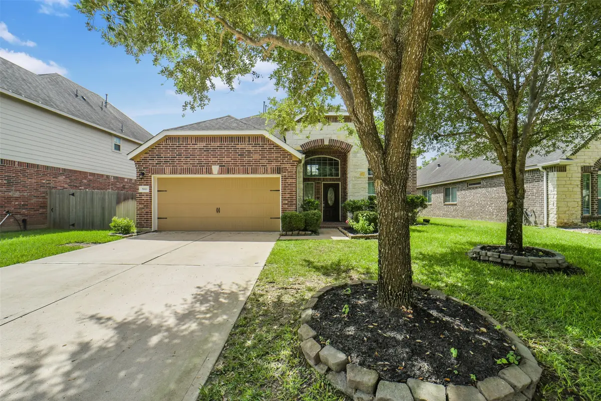 5811 Micah Lane, Rosenberg, TX 77471 - #1