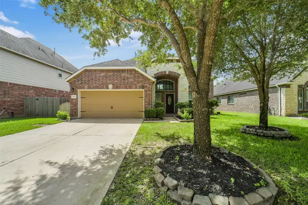 5811 Micah Lane, Rosenberg, TX 77471