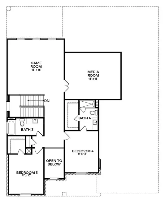31035 Peony Place Drive, Fulshear, TX 77441 - #3