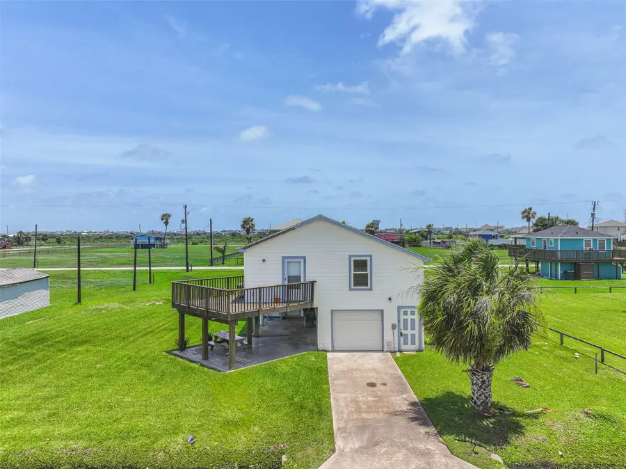 4019 3rd Street, Galveston, TX 77554 - #2