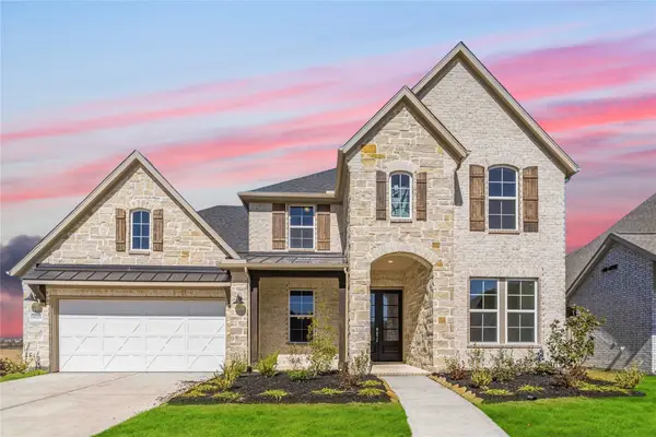 18719 Valencia Tangelo Street, Manvel, TX 77578