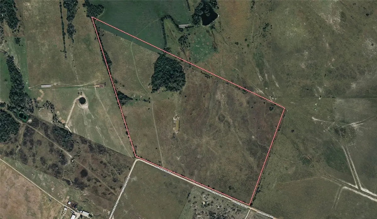 2701 Langberg Road, Bellville, TX 77418 - Image #1