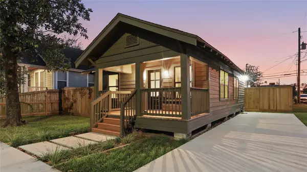 1415 Tabor Street, Houston, TX 77009