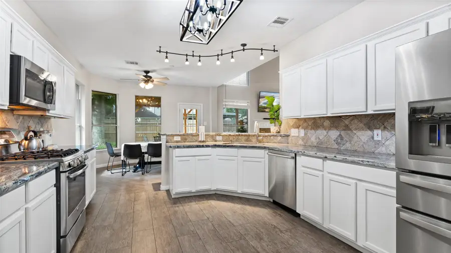 1814 Barretts Glen Drive, Pearland, TX 77581 - #3
