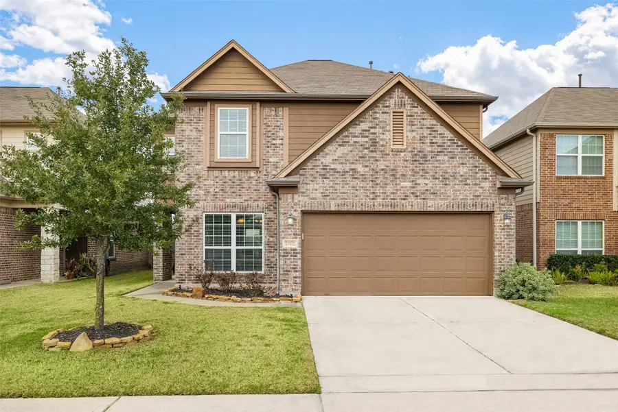 20102 Bayliss Manor Lane, Cypress, TX 77433 - #2