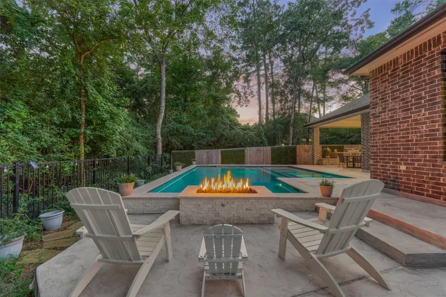 127 Stellar Hills Court, Willis, TX 77318 - #3