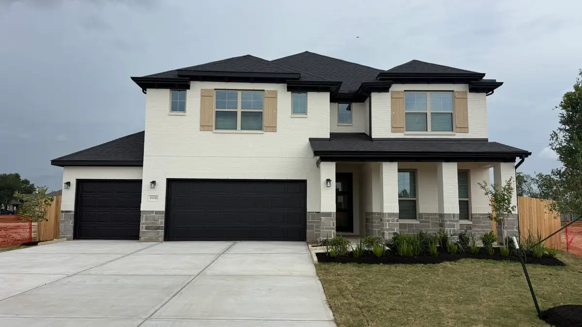 19250 Wright Falls, Klein, TX 77379 - #1