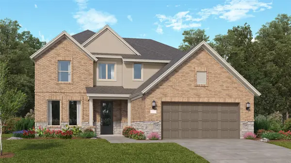 8007 Serene Meadow Lane, Richmond, TX 77469