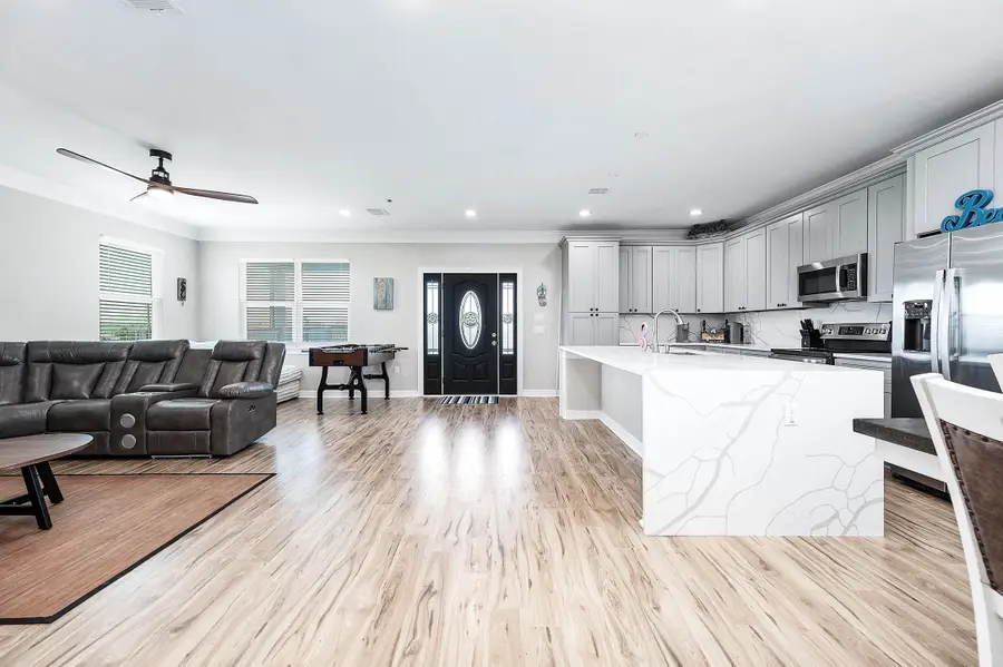 4019 Mitote Drive, Galveston, TX 77554 - Image #2