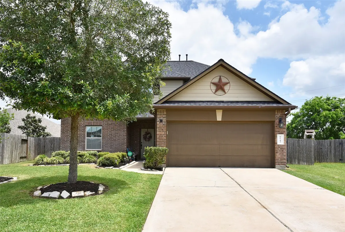 9543 Mcdowell Drive, Richmond, TX 77469 - #1
