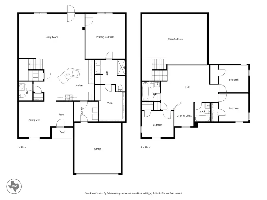 9543 Mcdowell Drive, Richmond, TX 77469 - #3