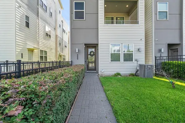 316 Jensen Drive, Houston, TX 77020