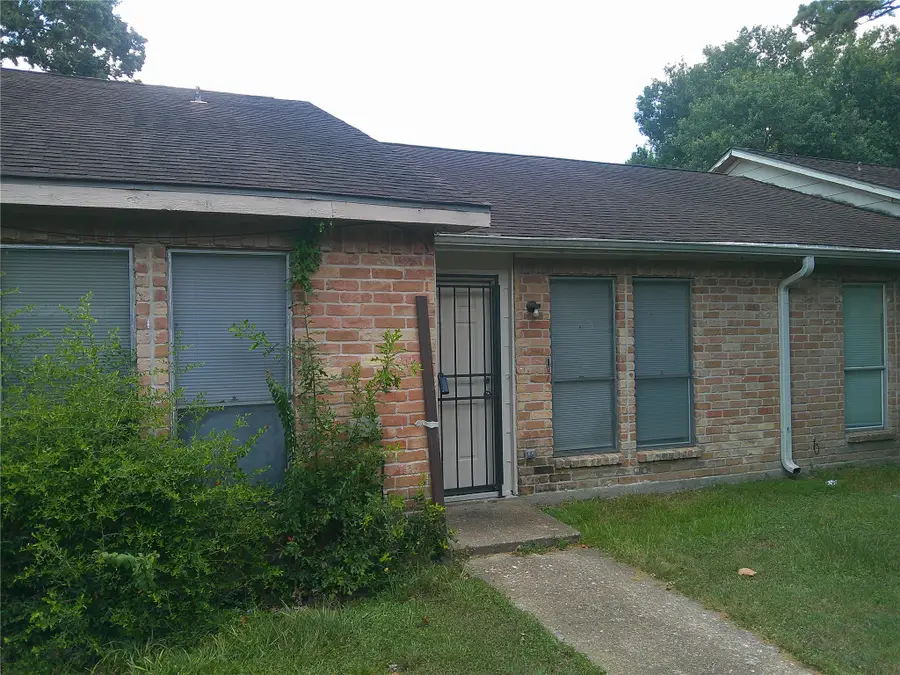 5771 Easthampton Drive #B, Houston, TX 77039 - #2