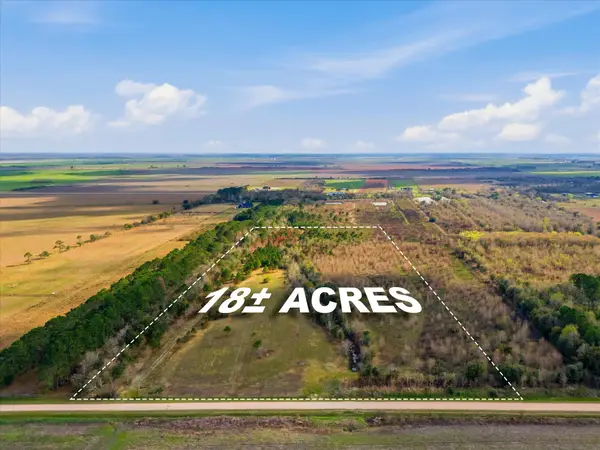 0 Heller Road, Anahuac, TX 77514