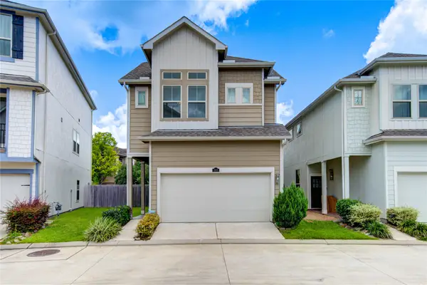 1905 Kirby Landing Drive, Houston, TX 77051