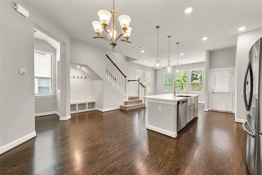 1905 Kirby Landing Drive, Houston, TX 77051 - #2