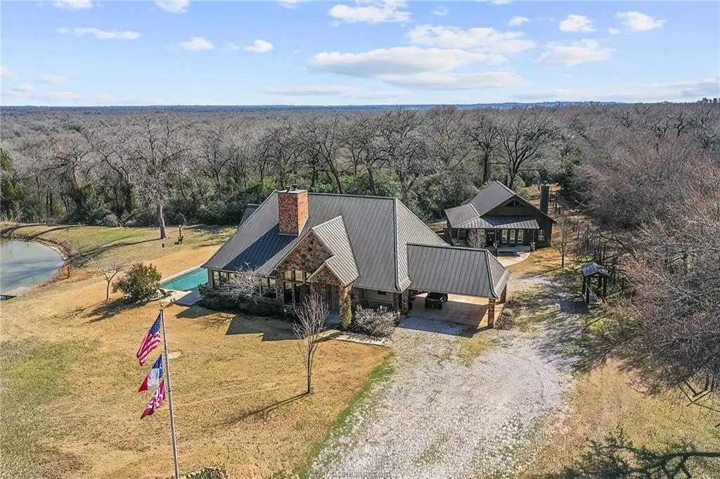 3190 Fm 1361, Somerville, TX 77879 - #1