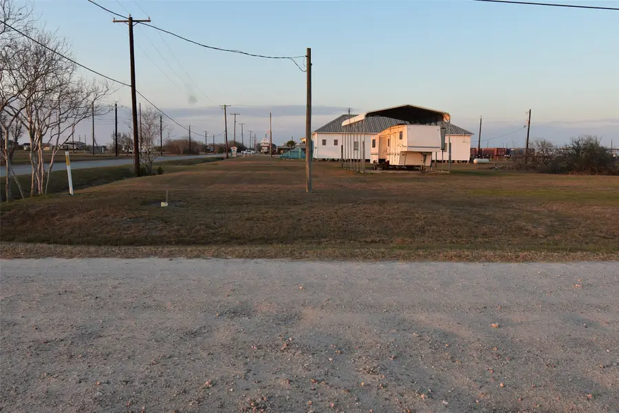 873 County Road 477, Palacios, TX 77465 - #2