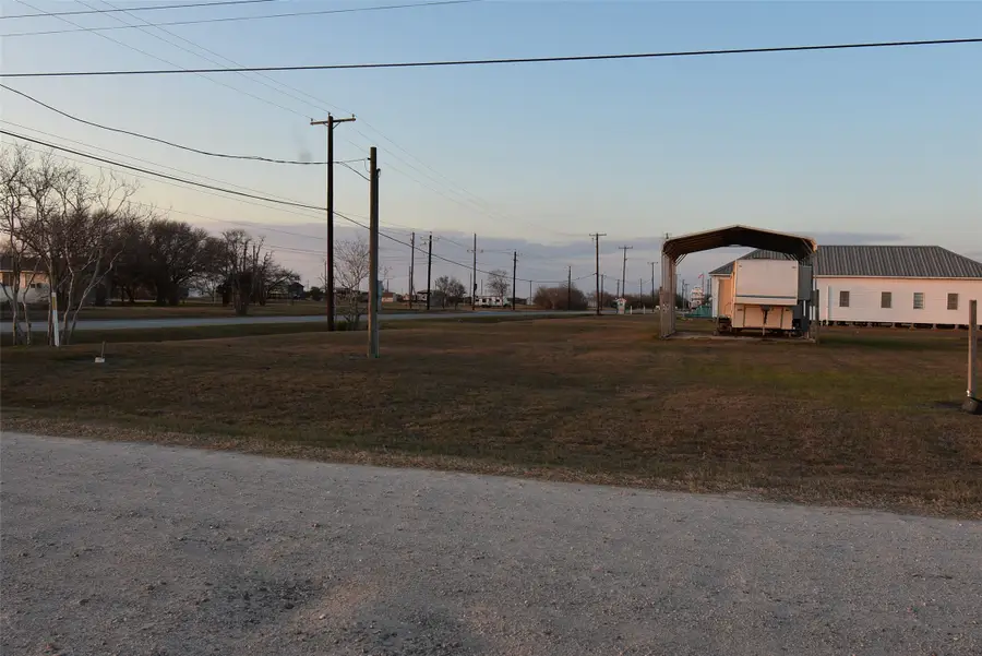 873 County Road 477, Palacios, TX 77465 - #3