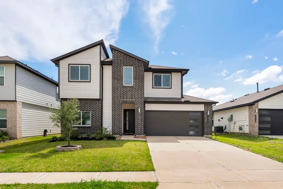 14215 Black Canyon Lane, Conroe, TX 77384 - #1