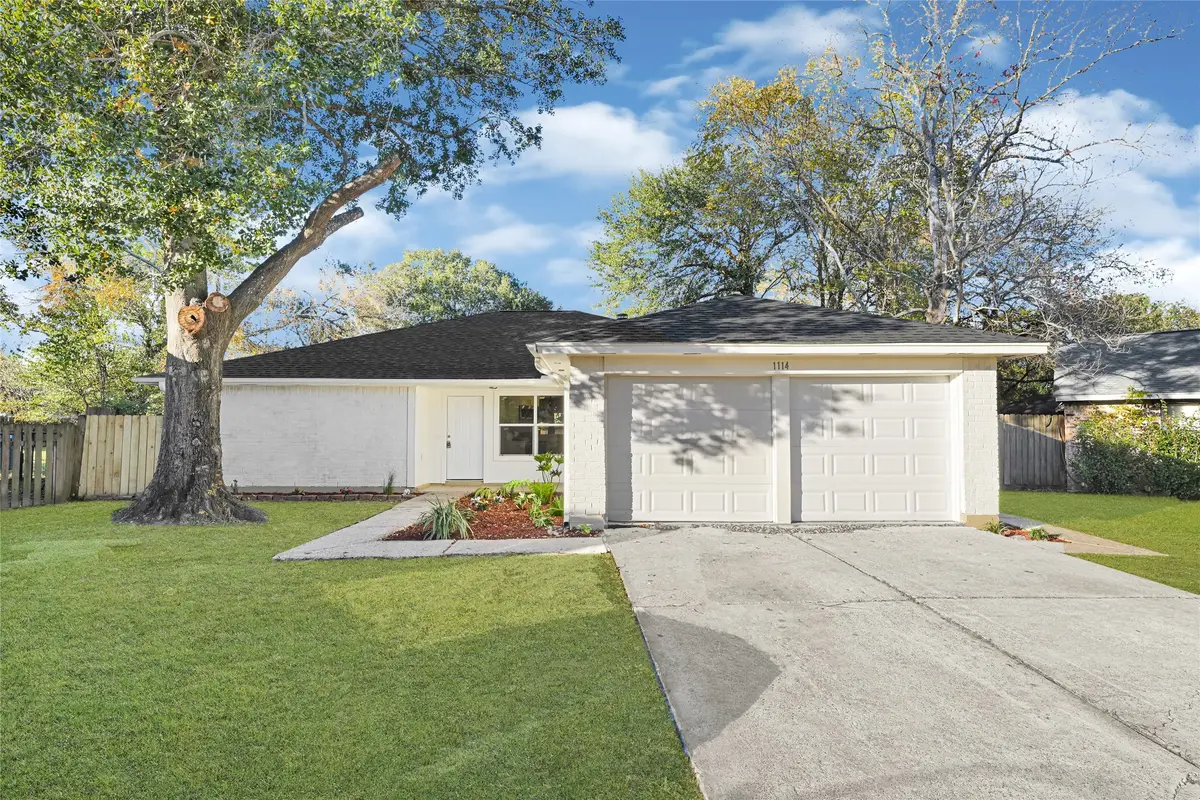 1114 Vang Court, Crosby, TX 77532 - Image #1