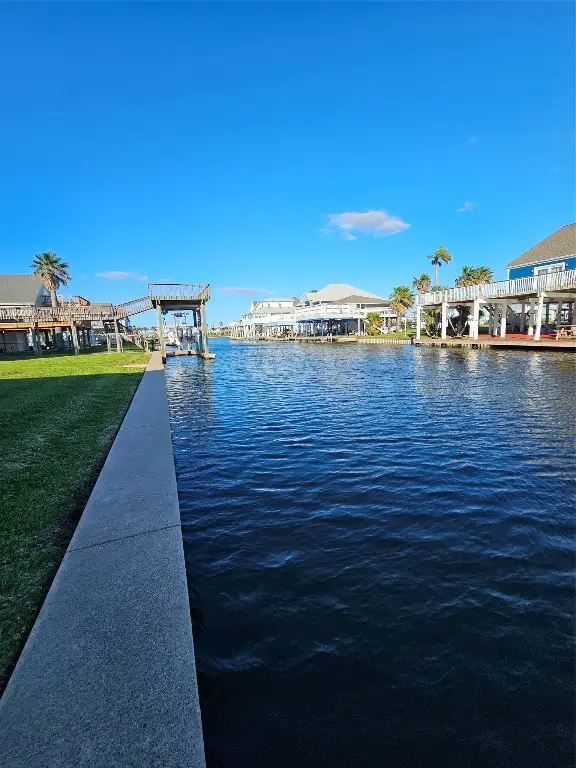 21811 Matagorda, Galveston, TX 77554 - #1