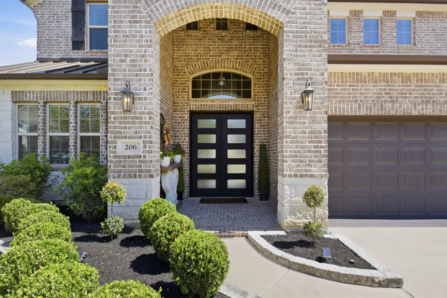 206 Bronze View Drive, Montgomery, TX 77316 - #3