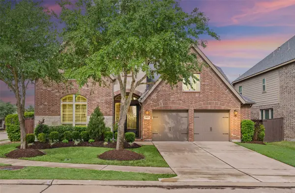 1607 Quail Ridge Drive, Katy, TX 77493