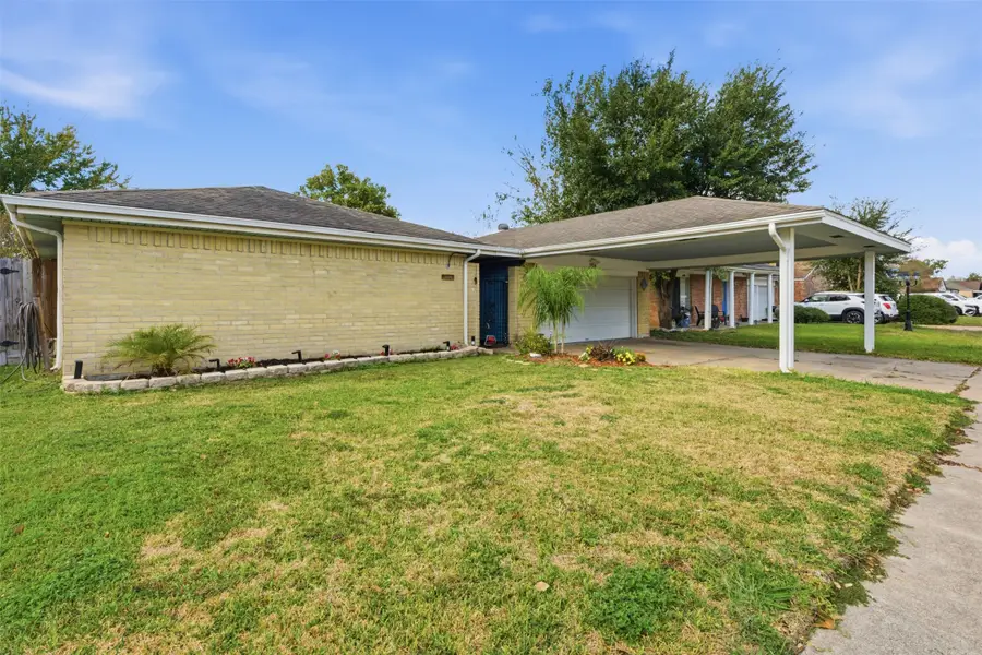 3814 Quitman Drive, Pasadena, TX 77505 - Image #2
